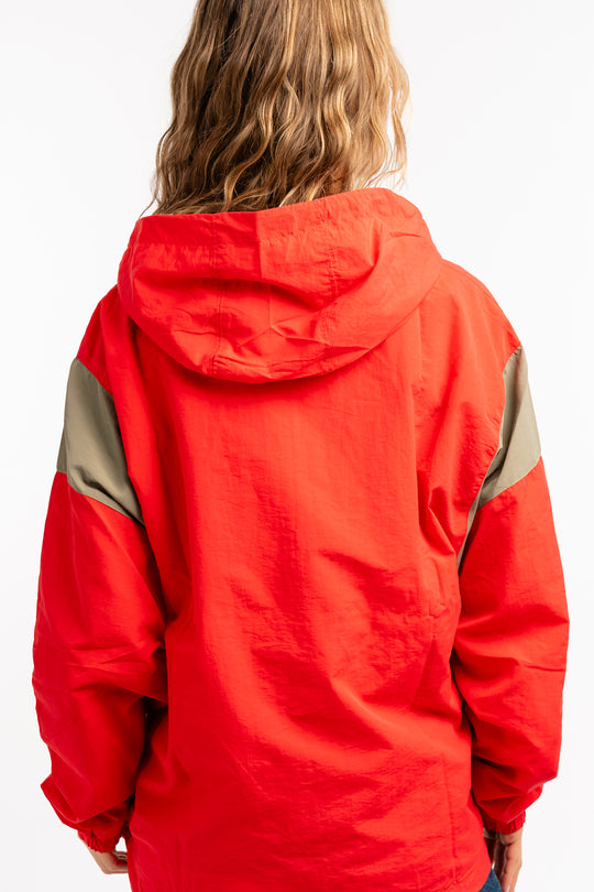 Premium Anorak