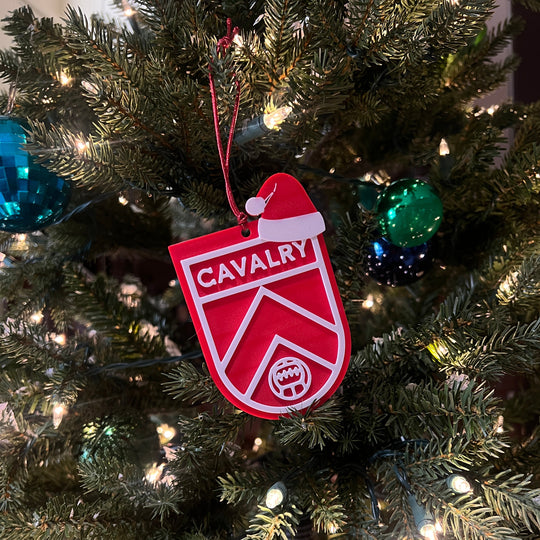 Christmas Ornament