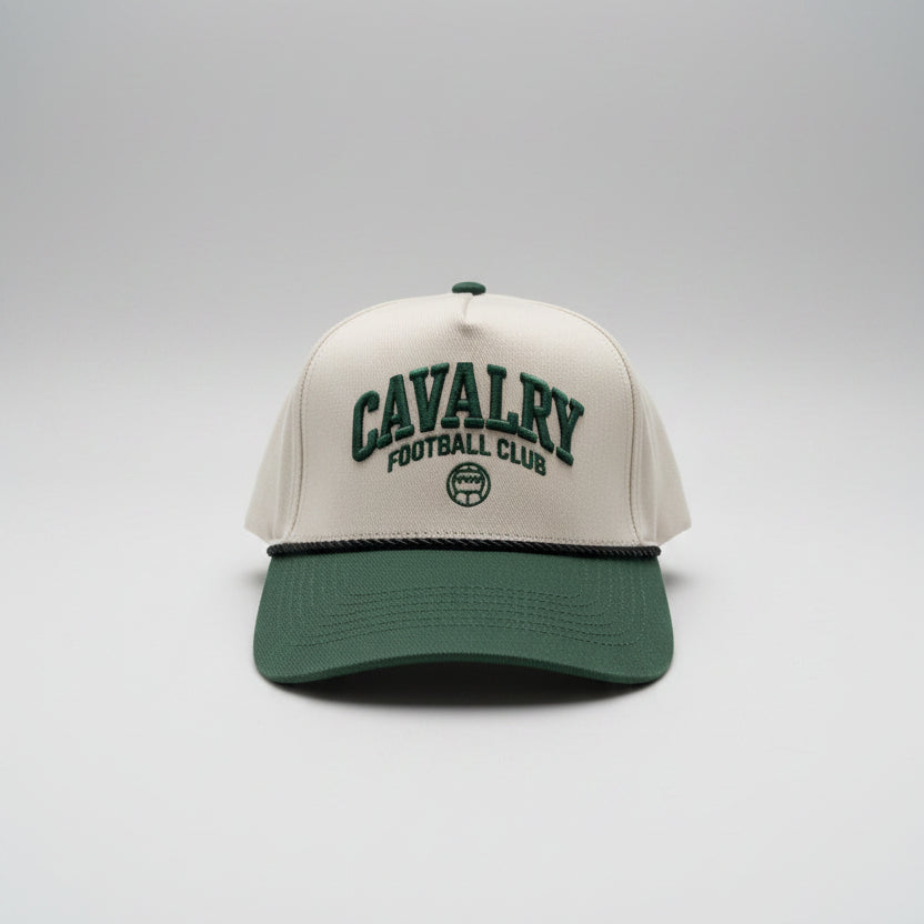 CAVxSM LEG UP Hat