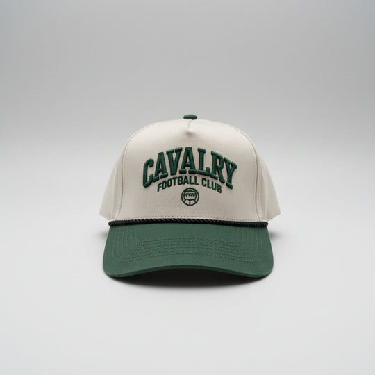 CAVxSM LEG UP Hat