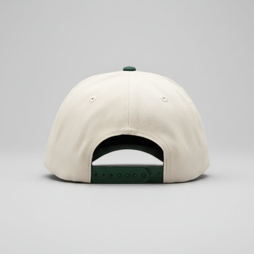 CAVxSM LEG UP Hat