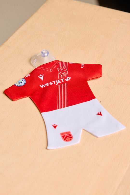 Mini Home Jersey
