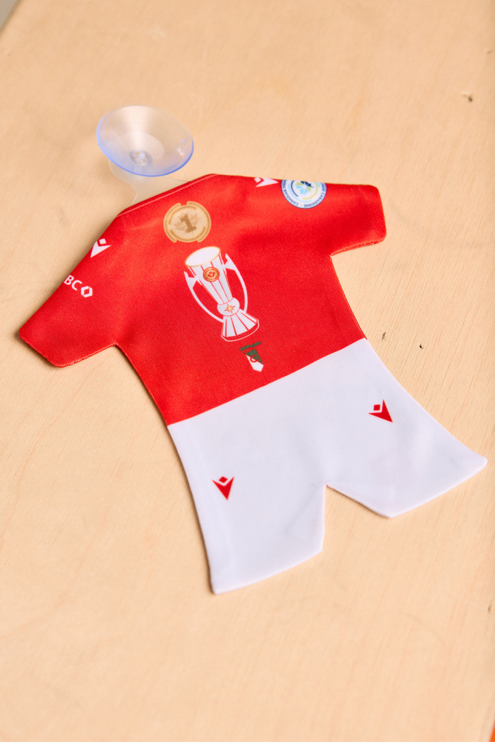 Mini Home Jersey