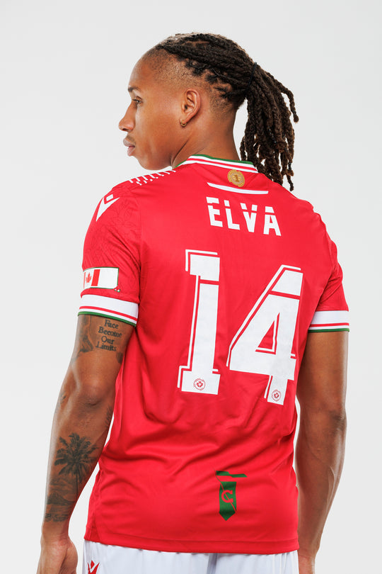 Customize your Jersey