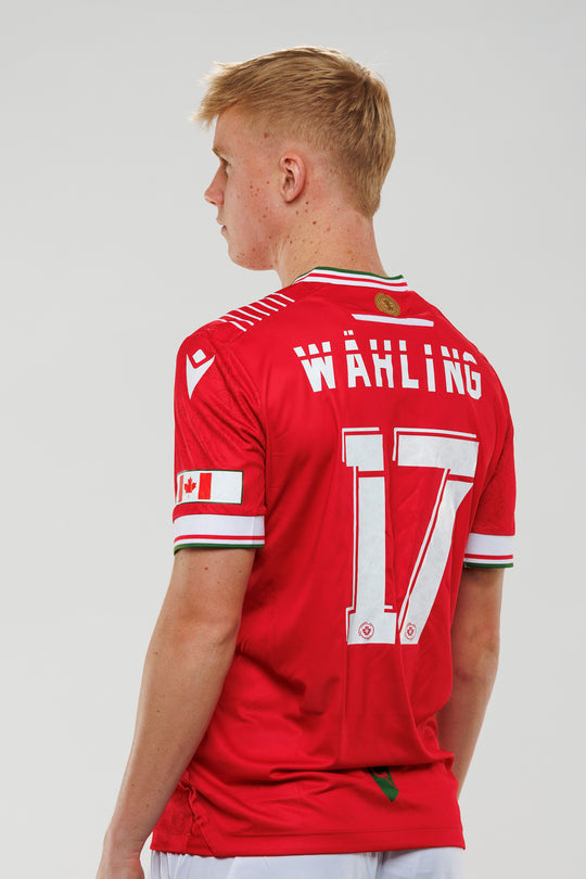 Customize your Jersey