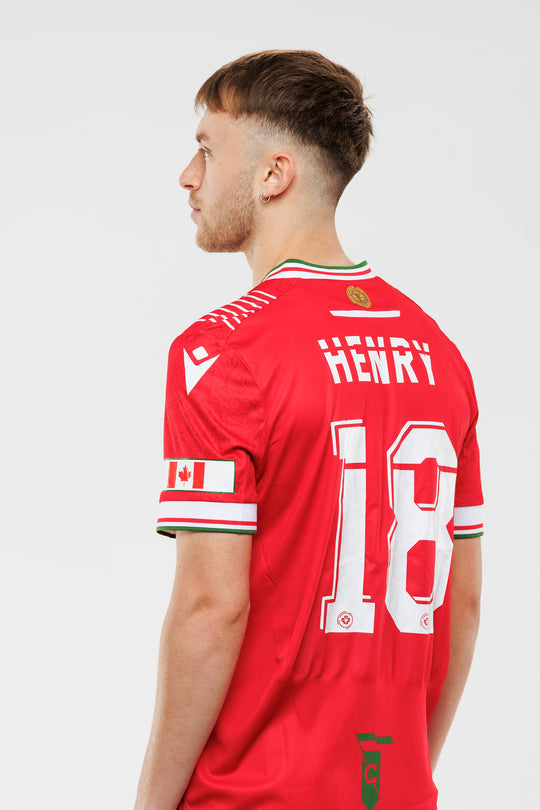 Customize your Jersey