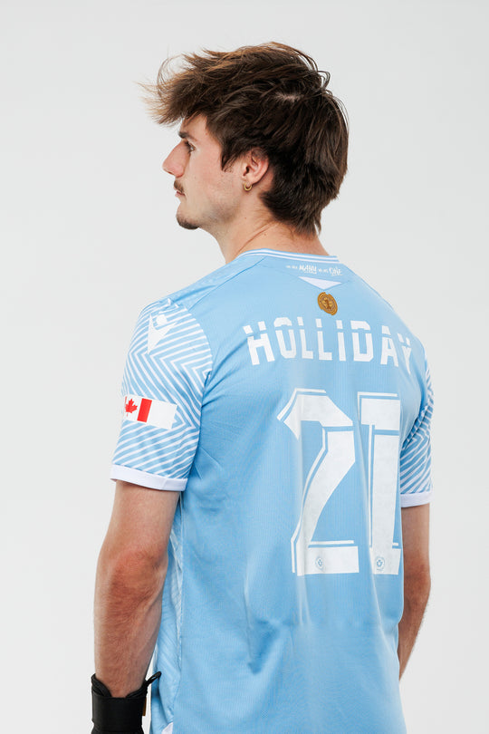 Customize your Jersey