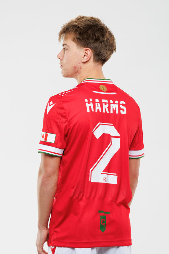 Customize your Jersey