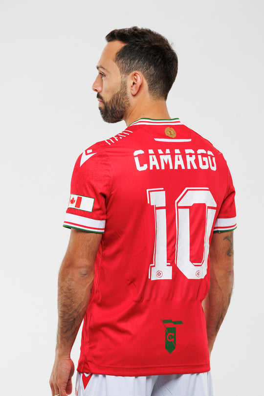 Customize your Jersey