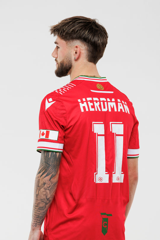 Customize your Jersey