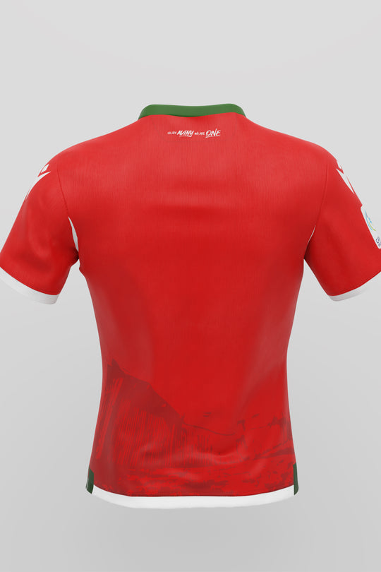 2021 Official Cavalry FC Home Adult Jersey