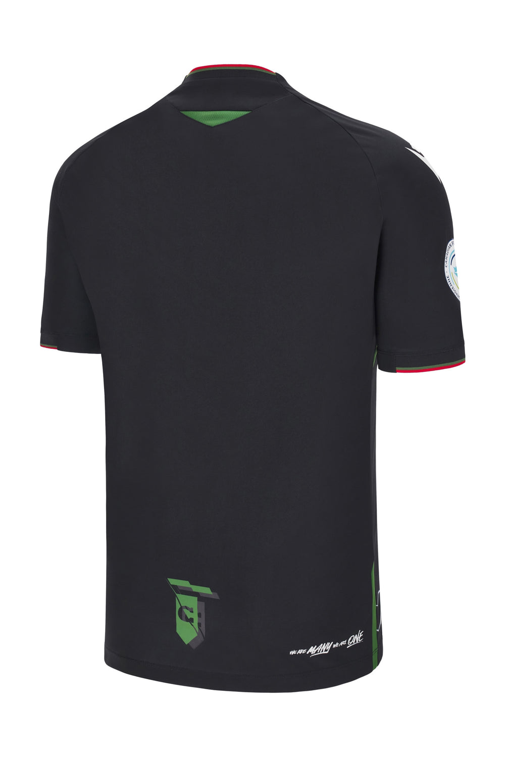 2023 Official Cavalry FC Alternate Adult Jersey