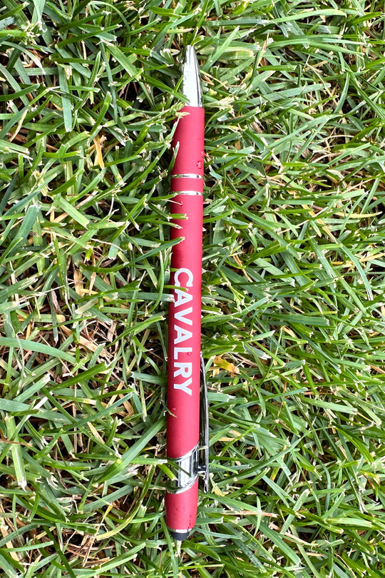 Cavalry FC Pen