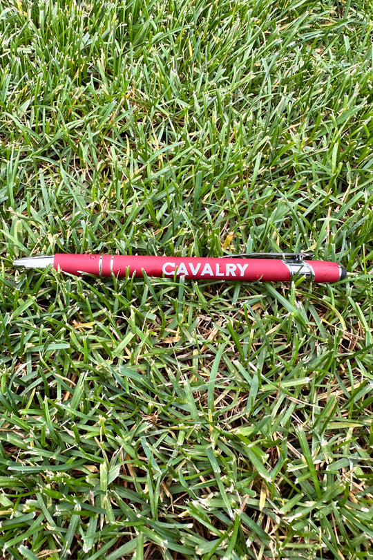 Cavalry FC Pen