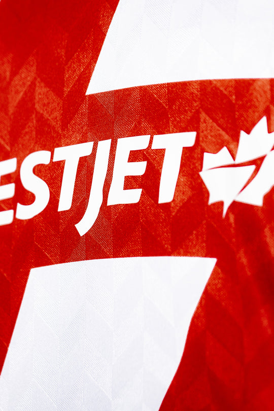 2026 Cavalry FC Primary Jersey PRE-ORDER | YOUTH