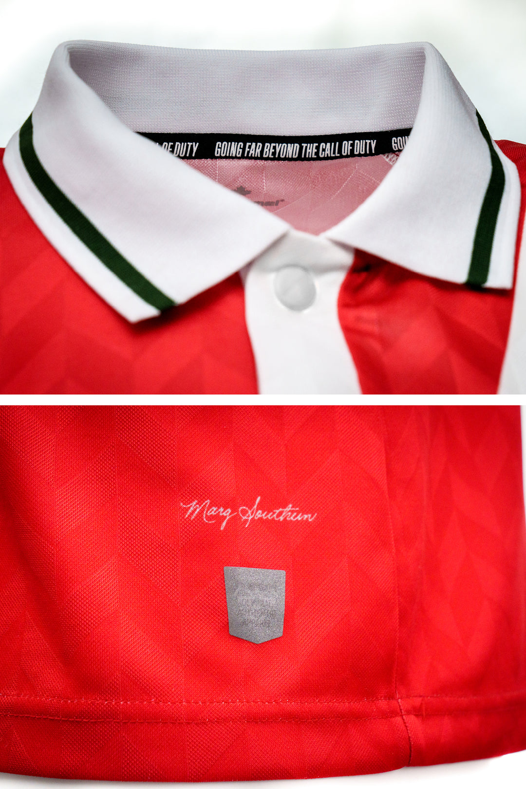 2026 Cavalry FC Primary Jersey PRE-ORDER | YOUTH