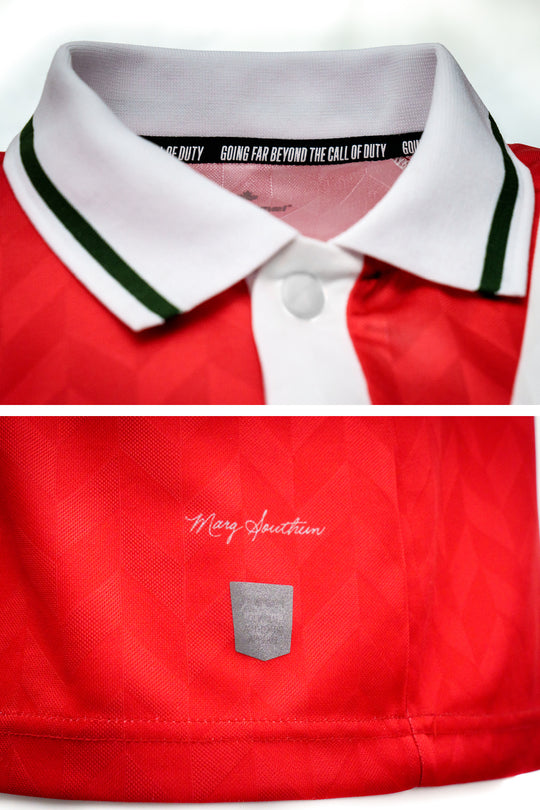 2026 Cavalry FC Primary Jersey PRE-ORDER | YOUTH