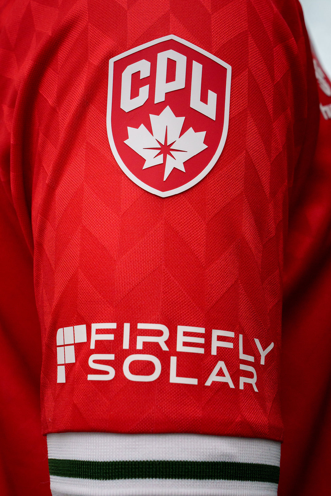 2026 Cavalry FC Primary Jersey PRE-ORDER | ADULT