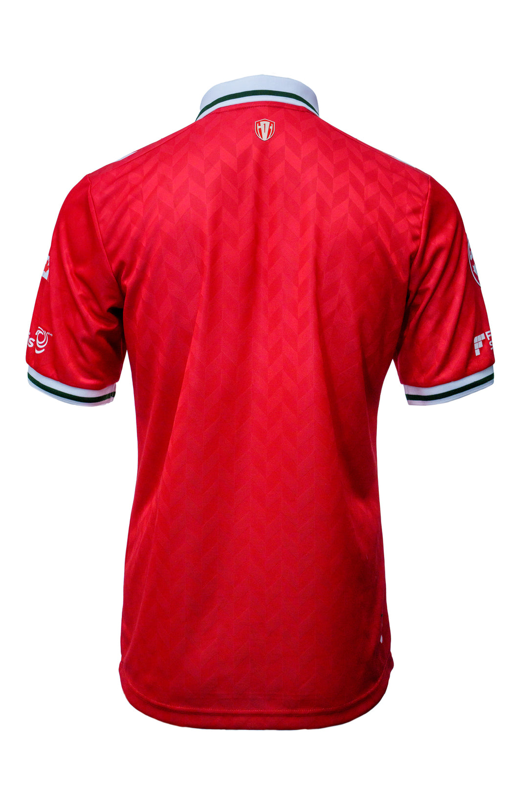 2026 Cavalry FC Primary Jersey PRE-ORDER | ADULT
