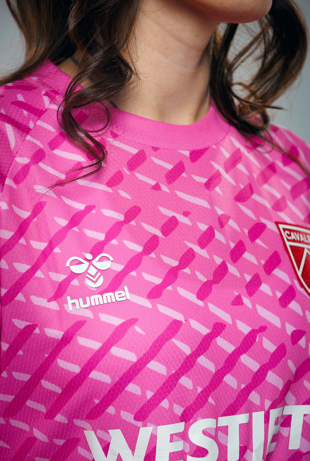 2026 Cavalry FC Keeper First Jersey | ADULT