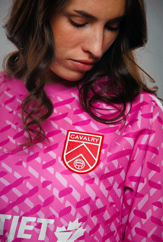 2026 Cavalry FC Keeper First Jersey | ADULT
