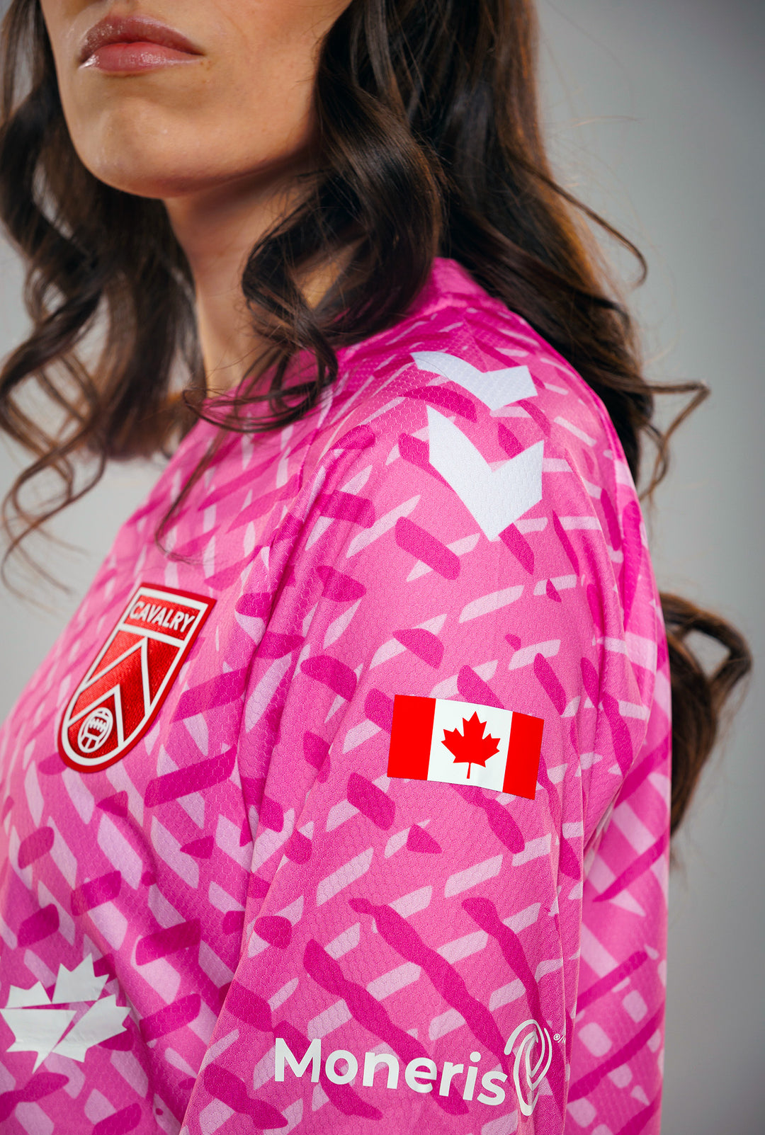 2026 Cavalry FC Keeper First Jersey | ADULT
