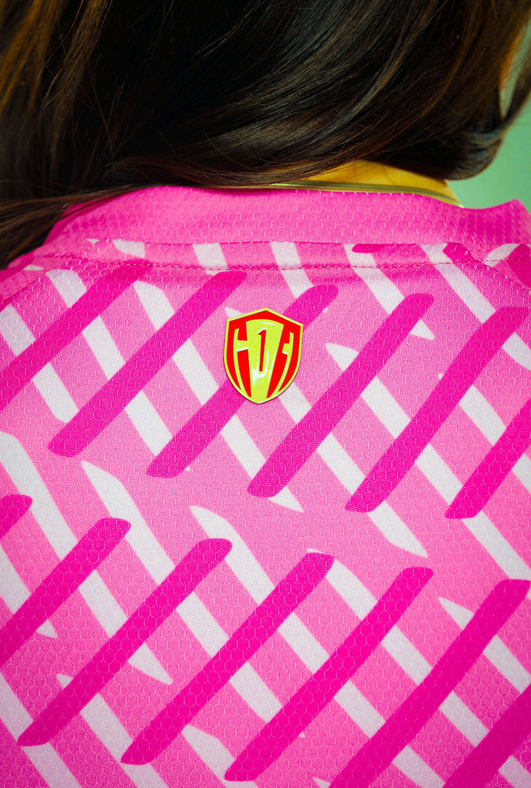 2026 Cavalry FC Keeper First Jersey | ADULT