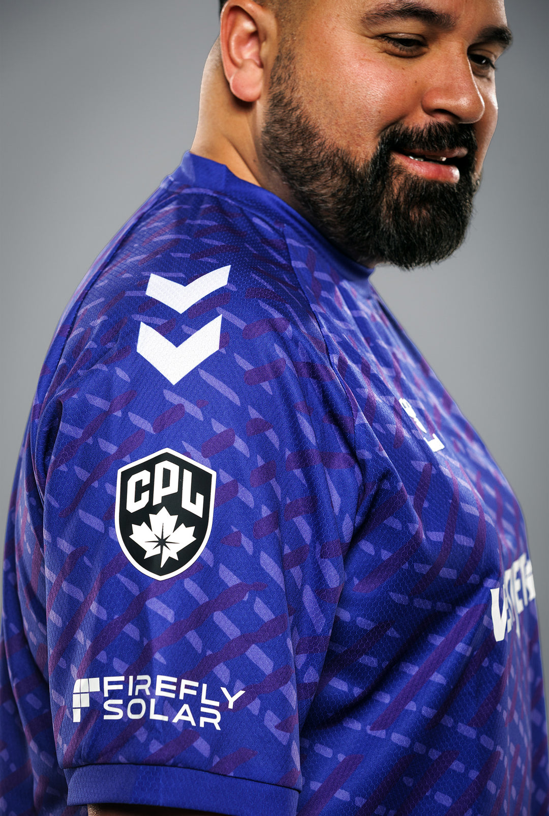 2026 Cavalry FC Keeper Second Jersey | ADULT