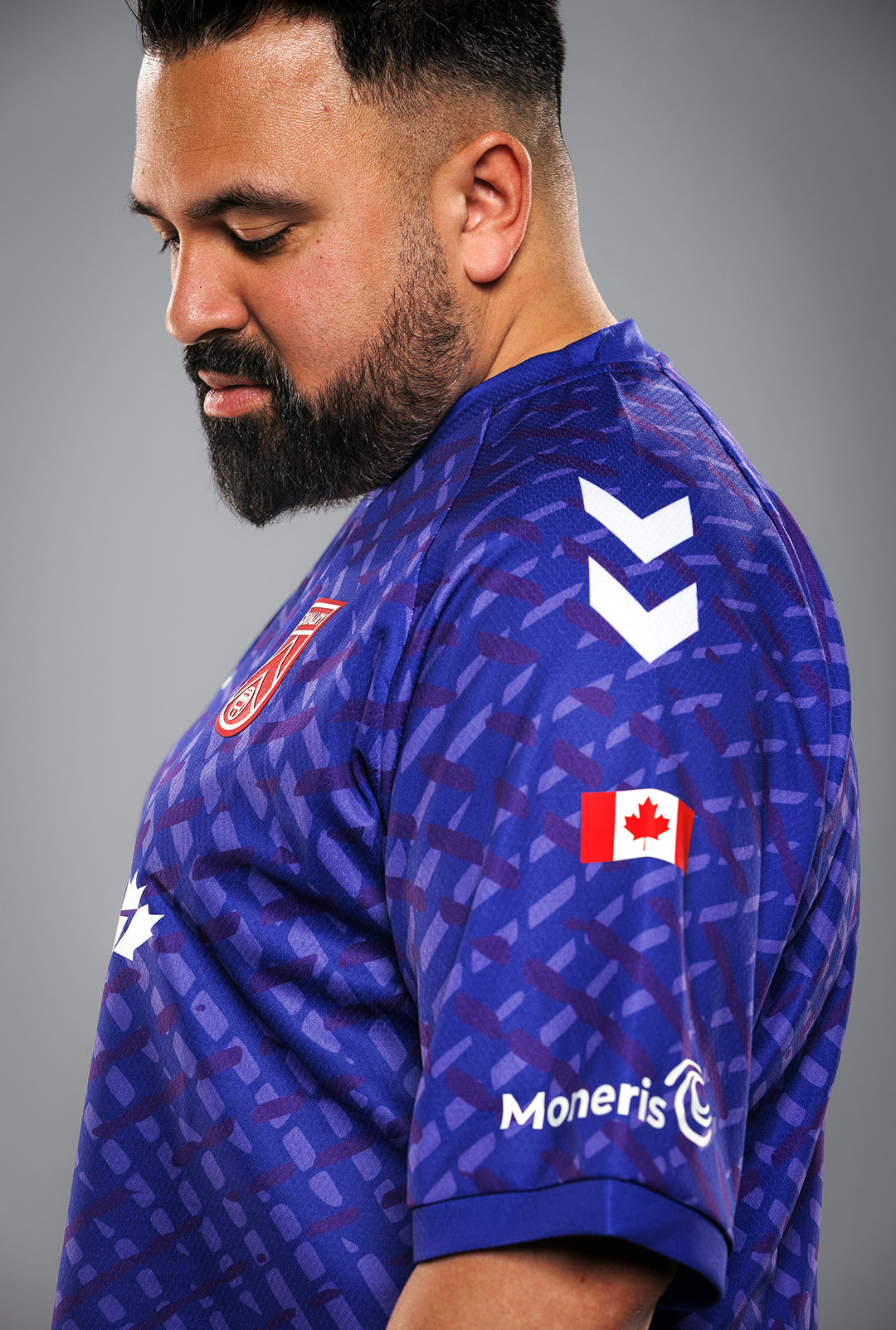 2026 Cavalry FC Keeper Second Jersey | ADULT
