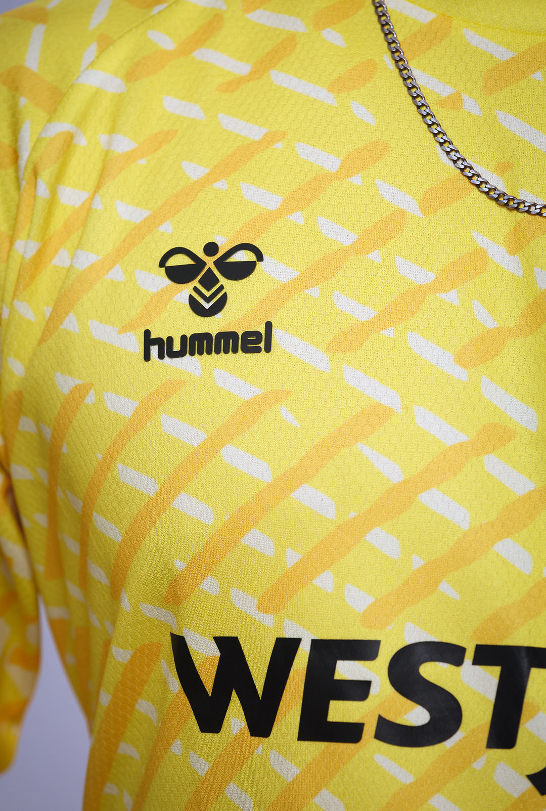 2026 Cavalry FC Keeper Third Jersey | ADULT