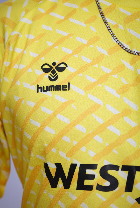 2026 Cavalry FC Keeper Third Jersey | ADULT