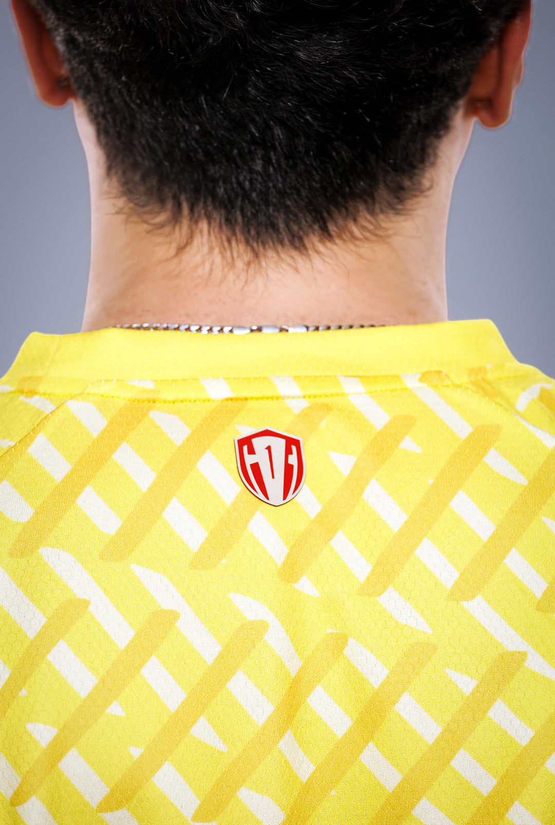2026 Cavalry FC Keeper Third Jersey | ADULT