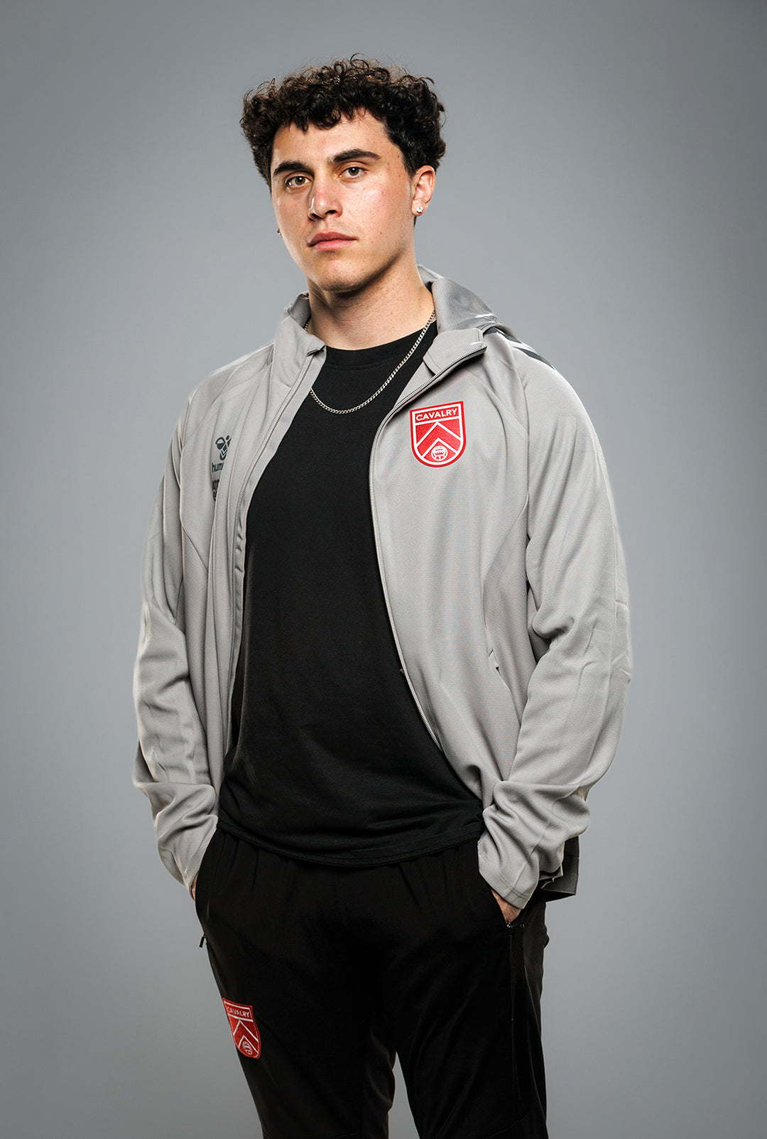 CIMA 2.0 Zip Hoodie