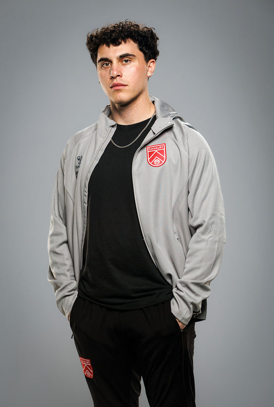CIMA 2.0 Zip Hoodie