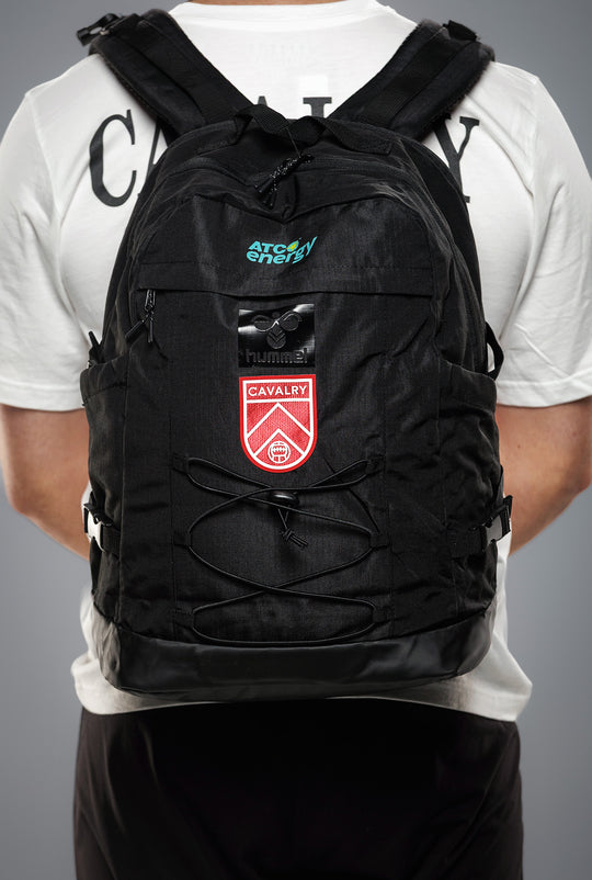 Team Travel Backpack