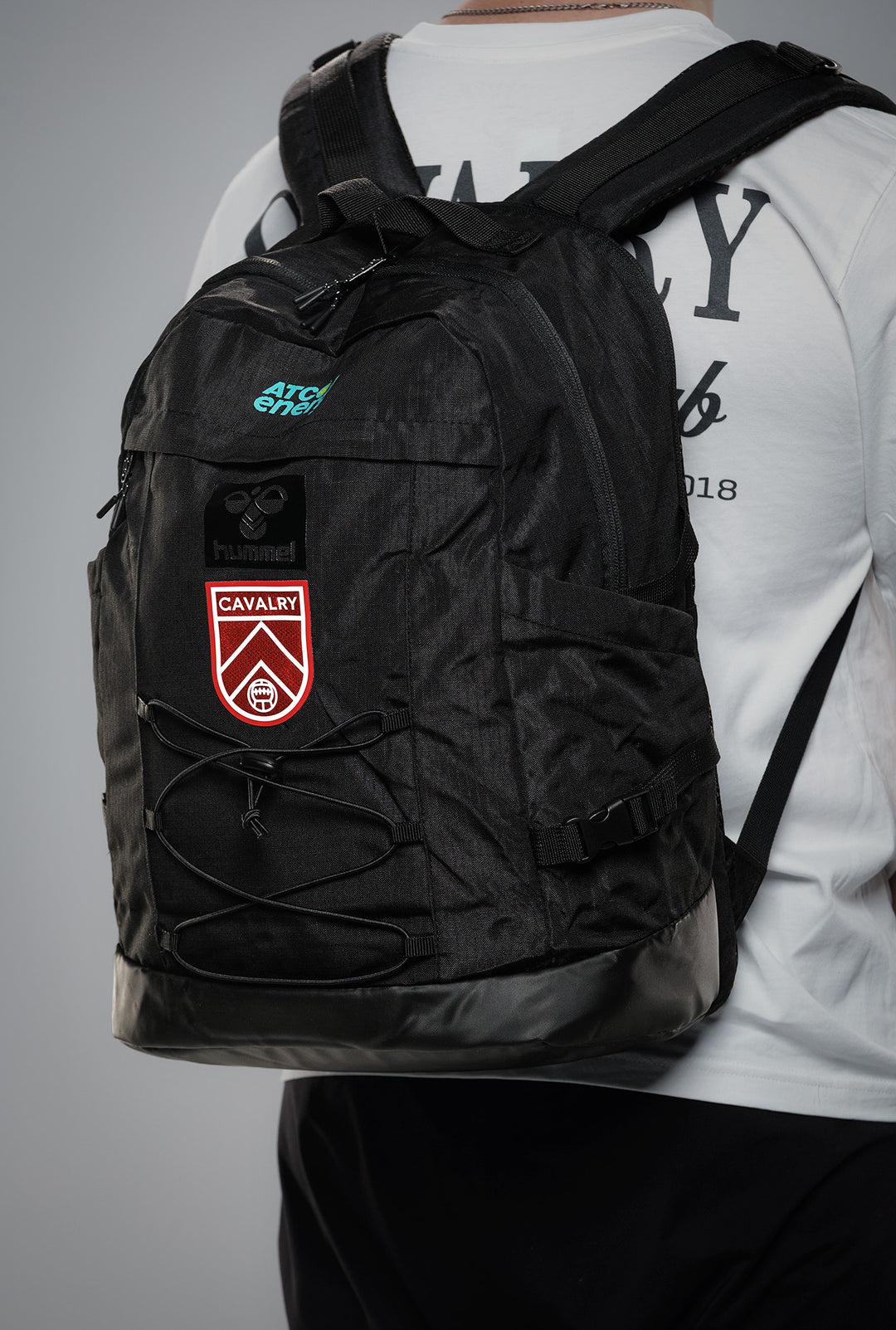 Team Travel Backpack