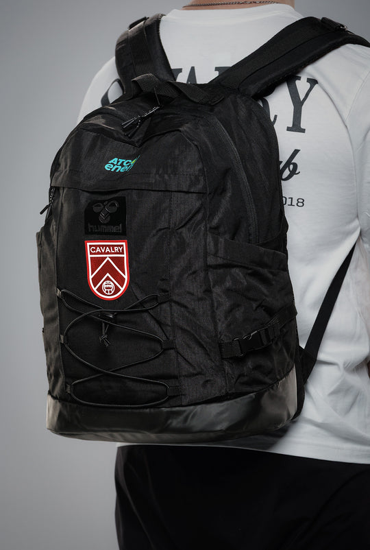 Team Travel Backpack