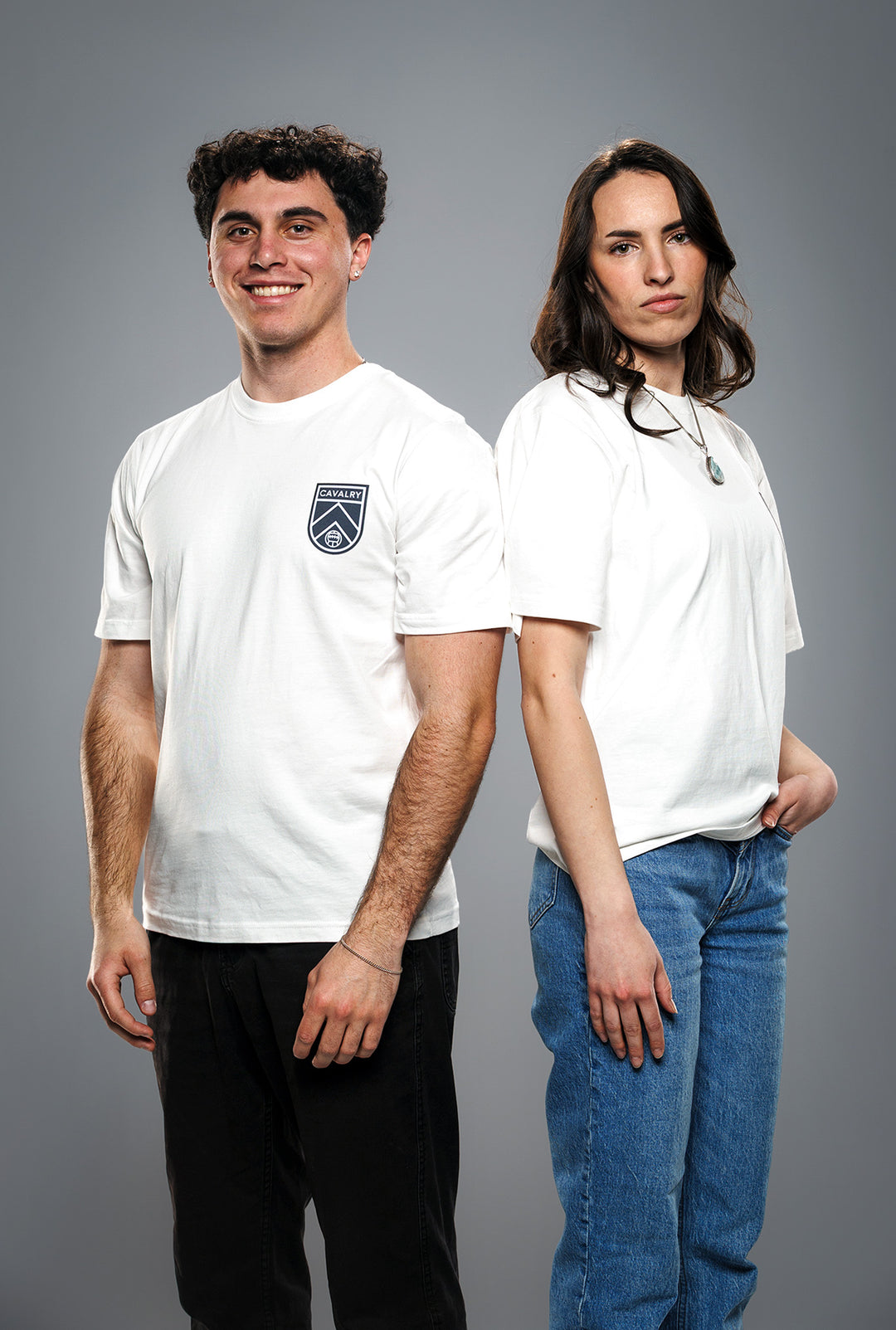 Duke Unisex Tee