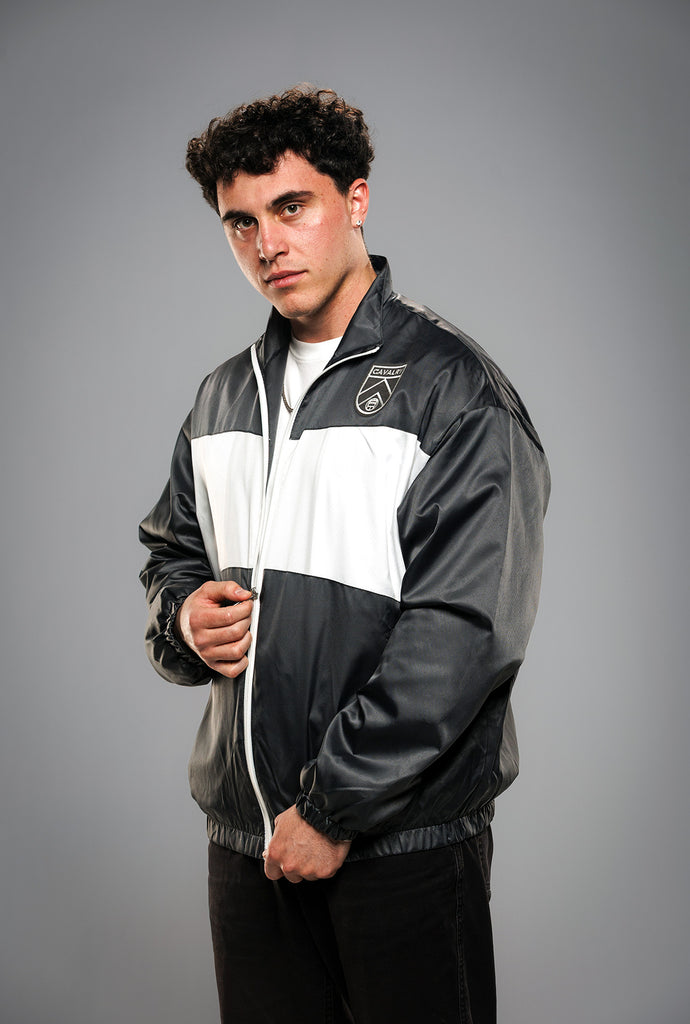 ジャケット・アウター sena Senna Unisex Jacket – Cavalry FC Shop