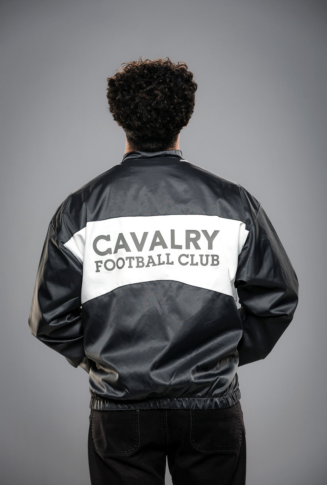 Senna Unisex Jacket