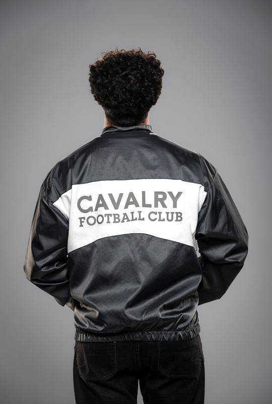 Senna Unisex Jacket