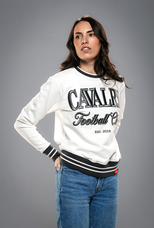 Ellington Unisex Crewneck