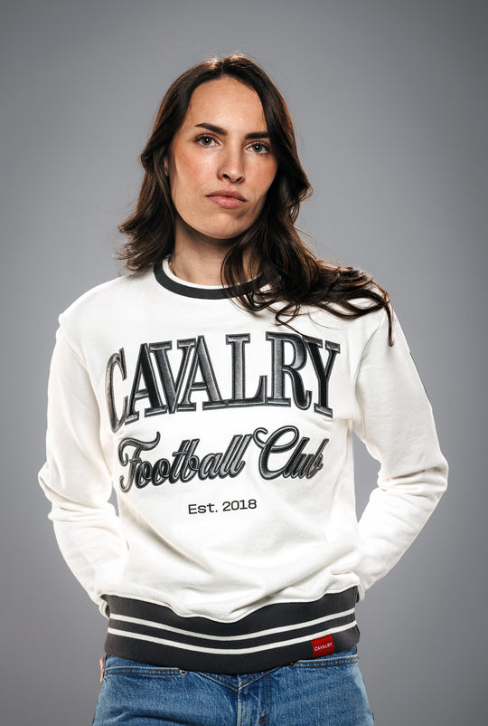 Ellington Unisex Crewneck