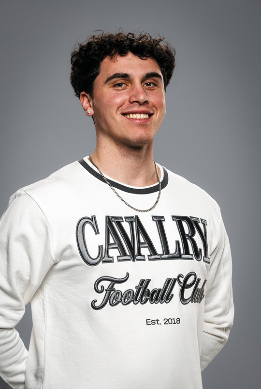 Ellington Unisex Crewneck