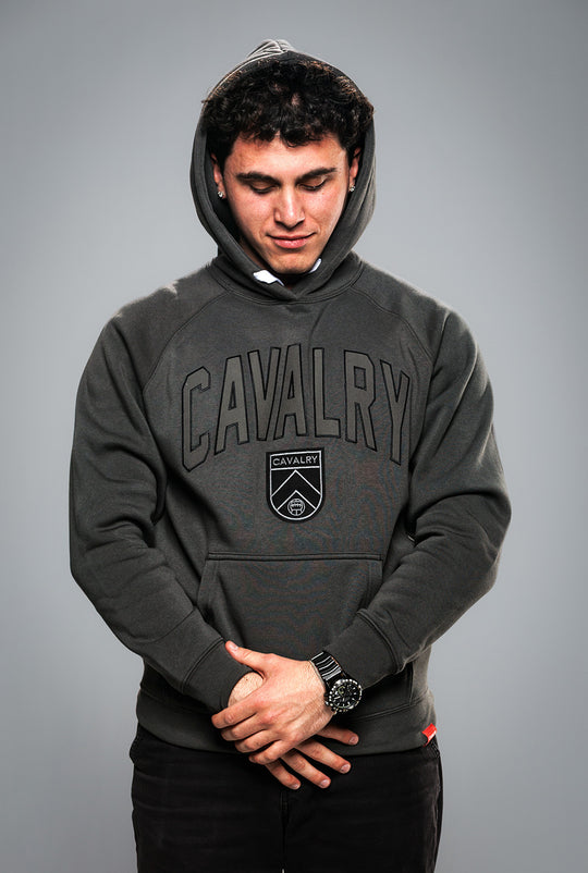 Olsen Unisex Hoodie