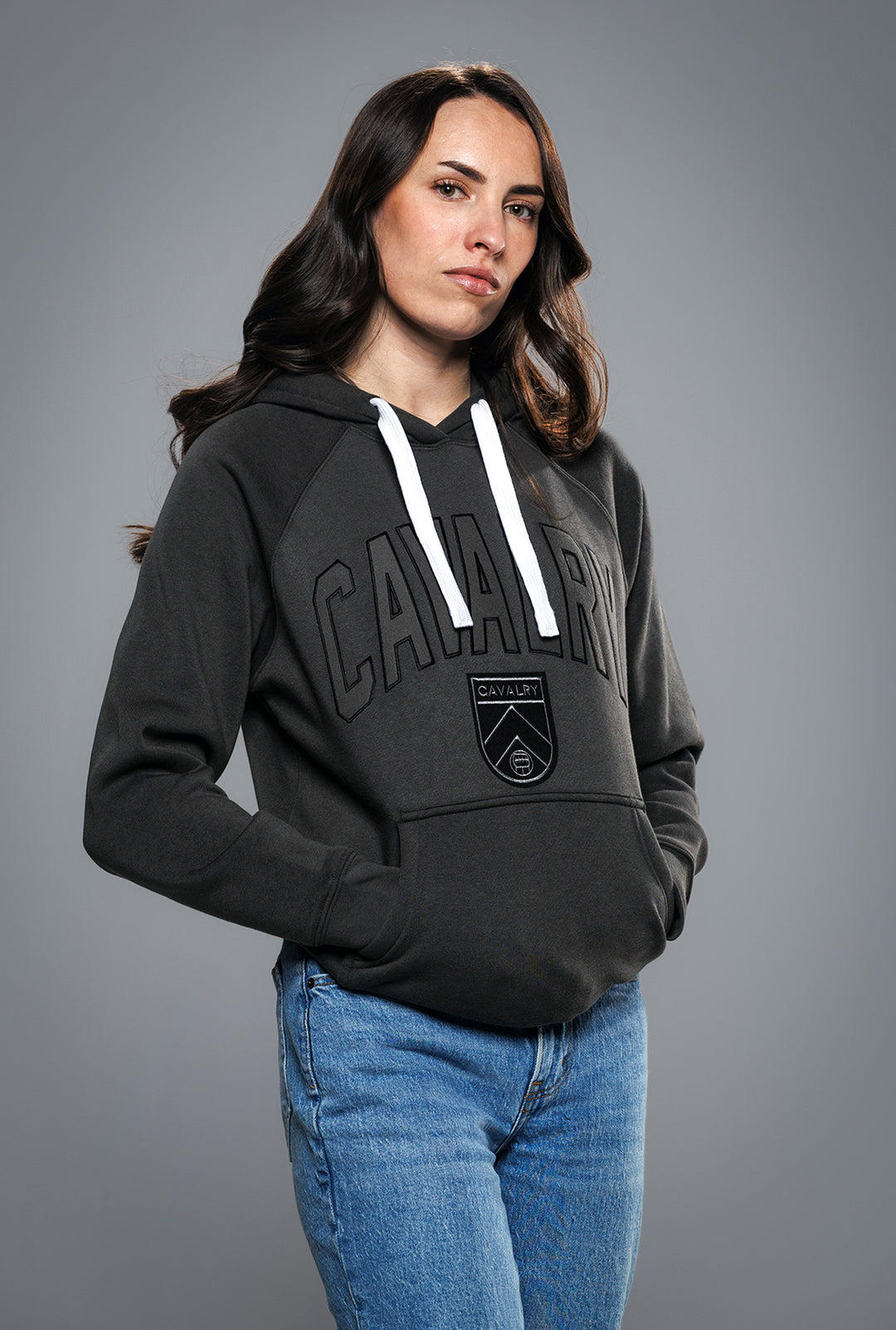 Olsen Unisex Hoodie