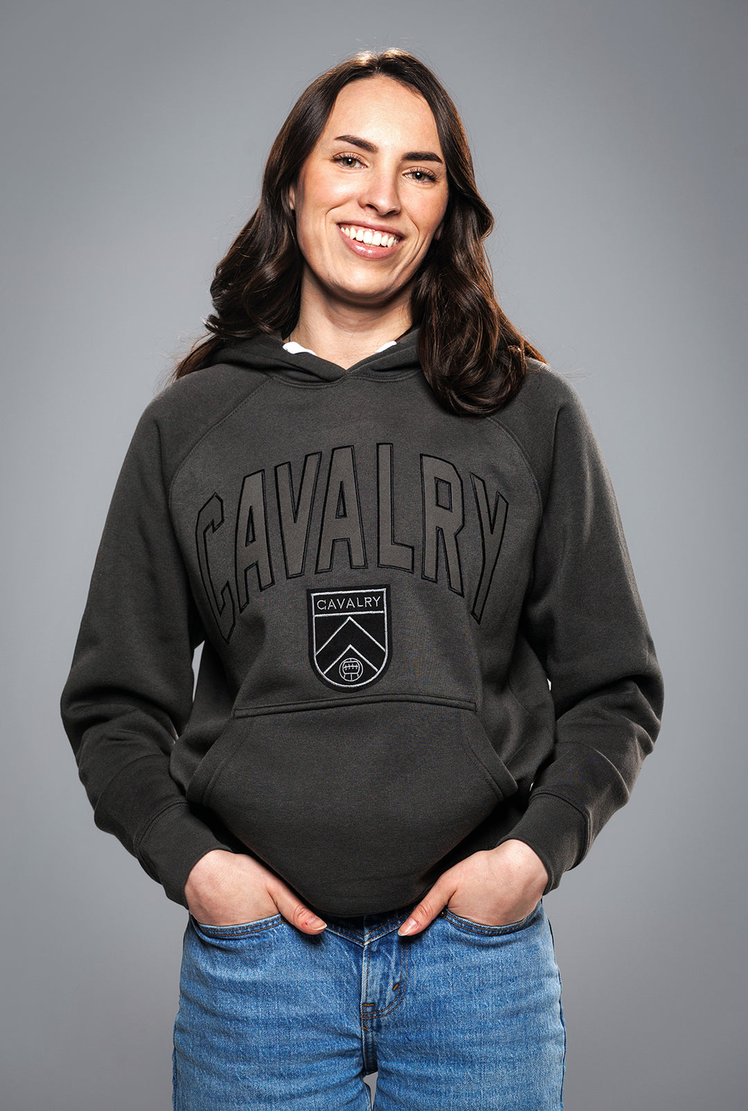 Olsen Unisex Hoodie