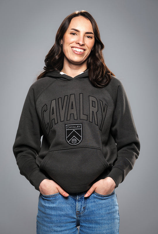 Olsen Unisex Hoodie