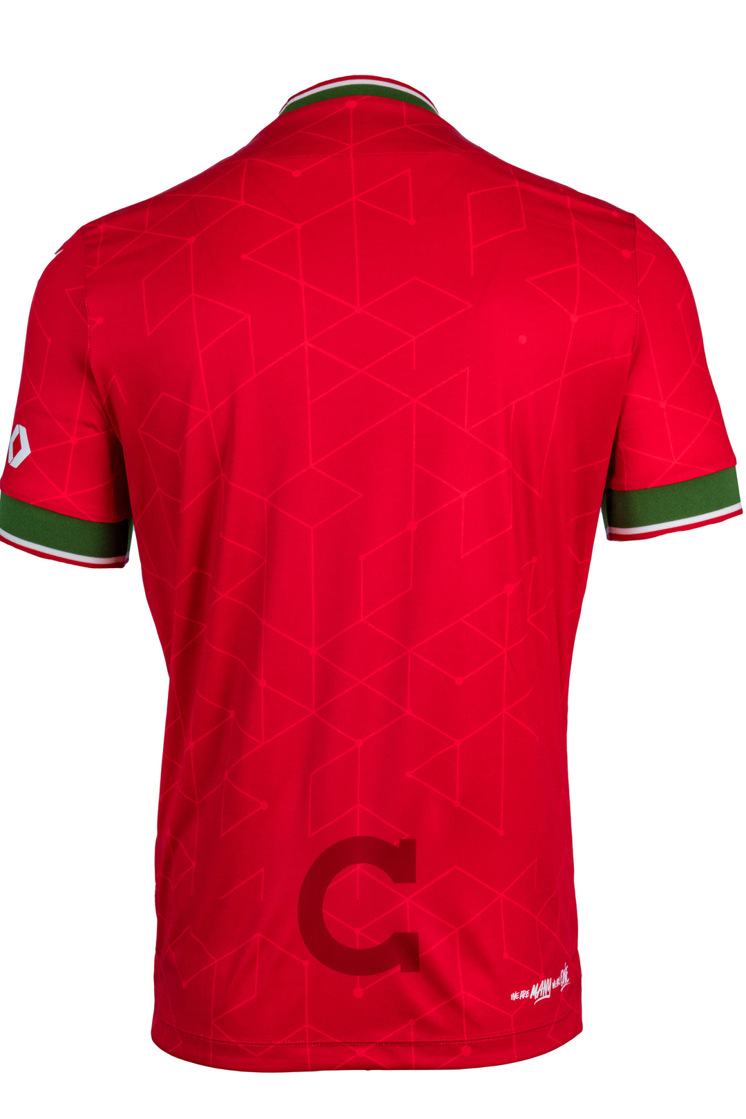 2024 Official Innovation City Youth Jersey