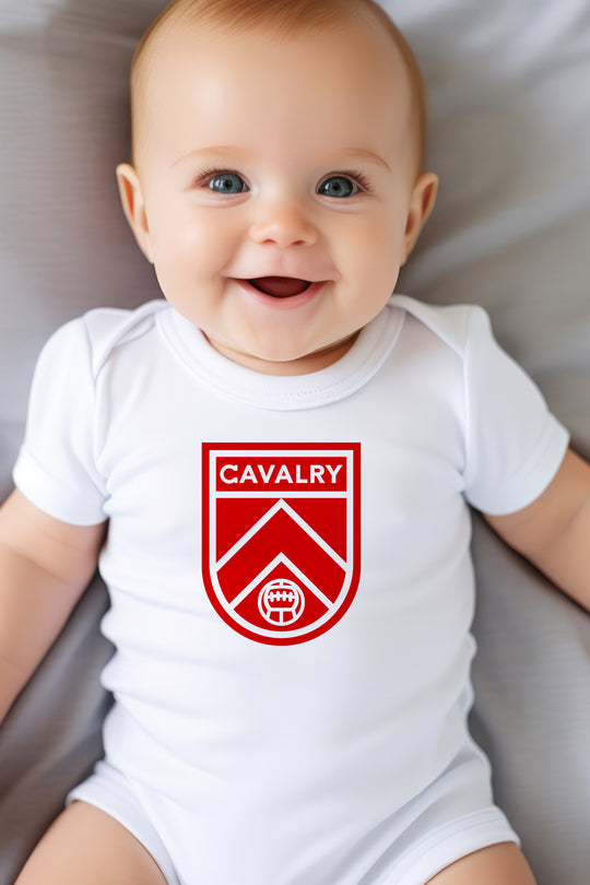 Cotton Baby Onesies/Bodysuit Collection